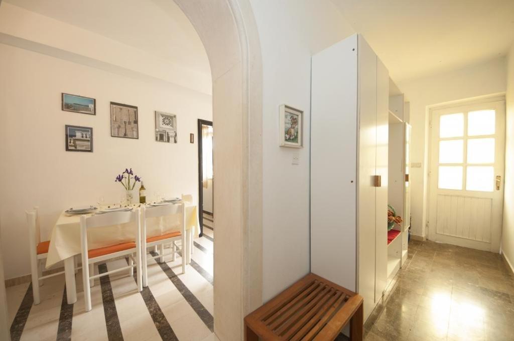 Apartments Kalajzic 푸치스차 외부 사진