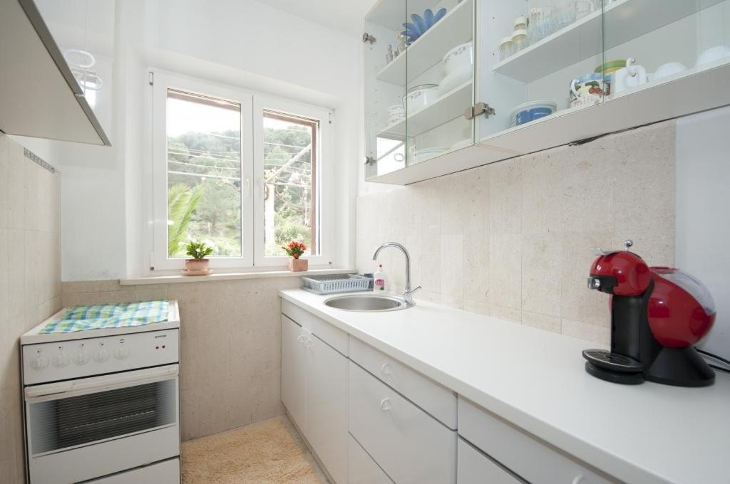 Apartments Kalajzic 푸치스차 객실 사진