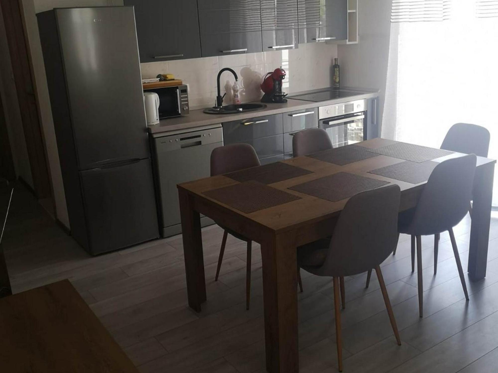 Apartments Kalajzic 푸치스차 객실 사진