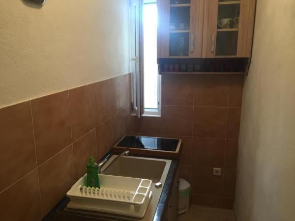 Apartments Kalajzic 푸치스차 외부 사진