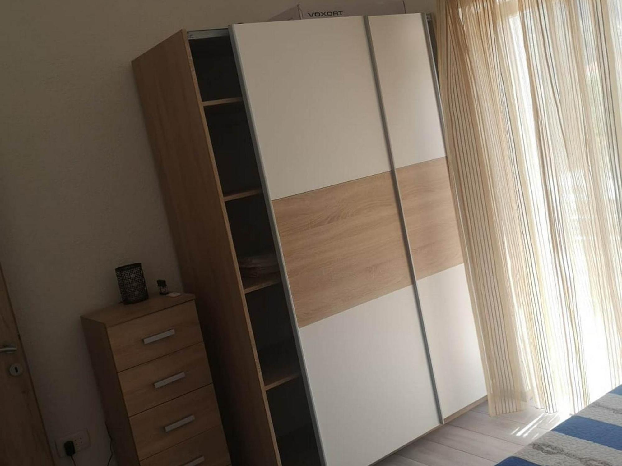 Apartments Kalajzic 푸치스차 객실 사진